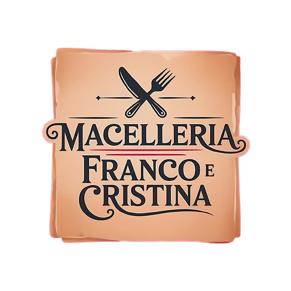 Macelleria Franco e Cristina Logo