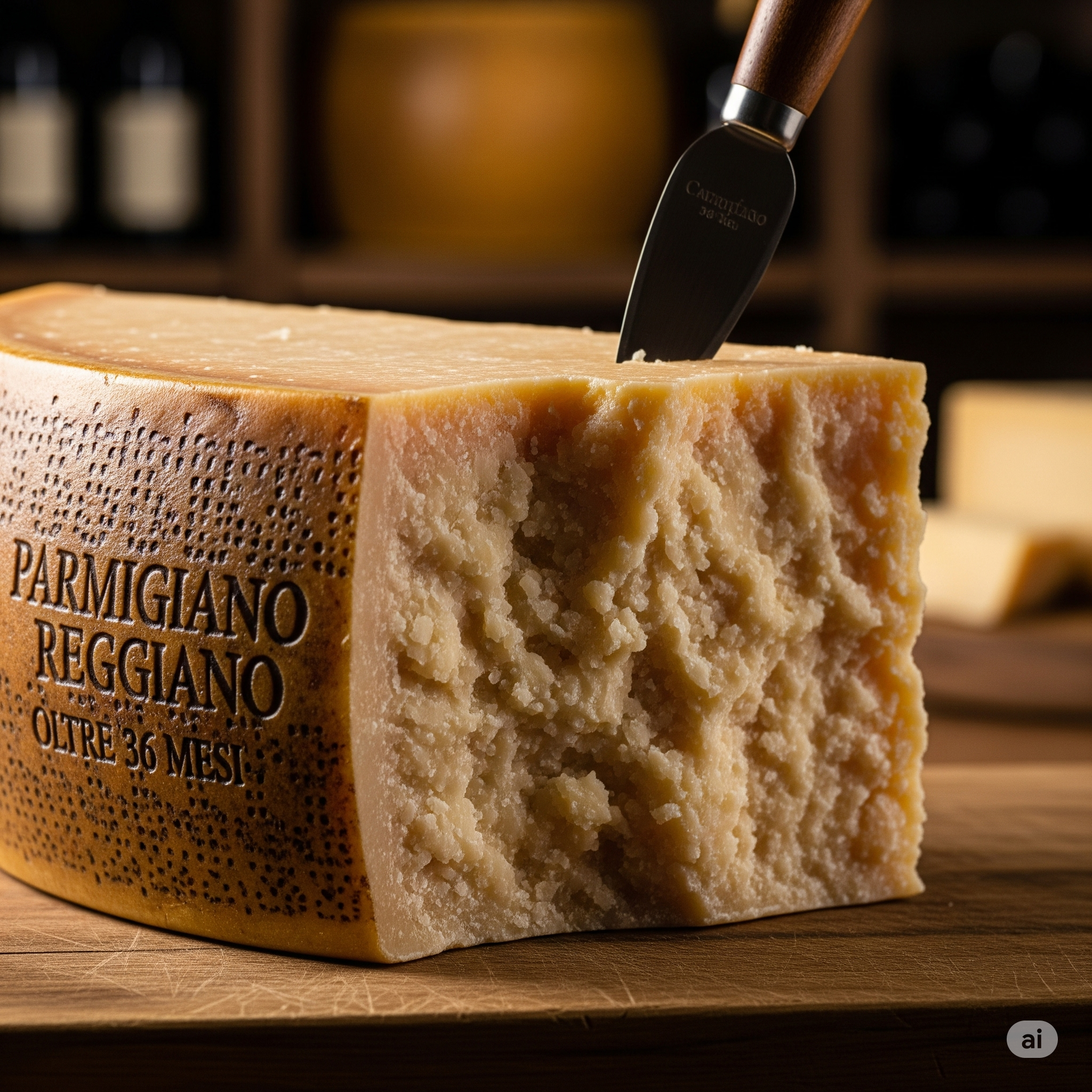 Parmigiano Reggiano