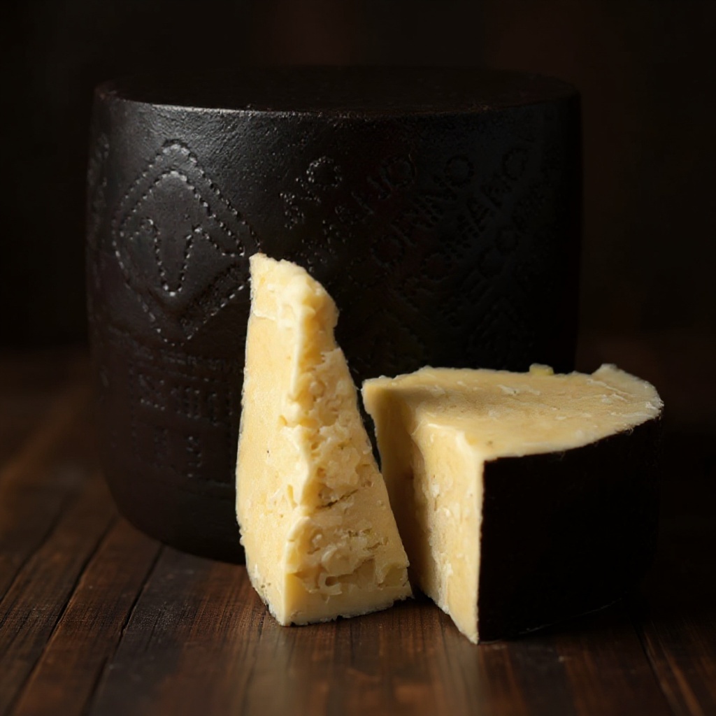 Pecorino Romano