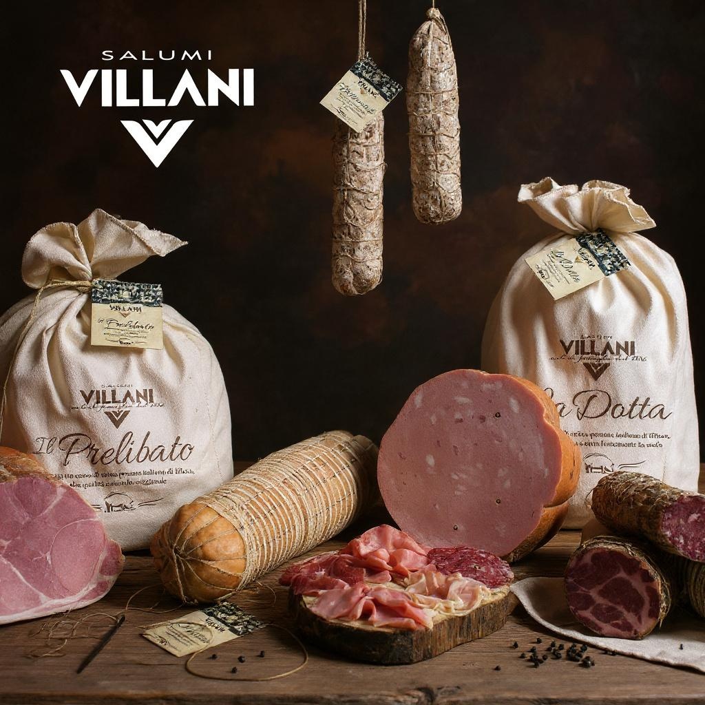 Fettine di manzo rosa